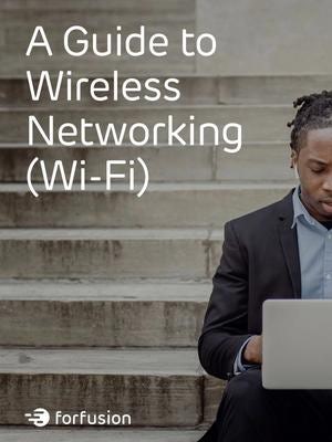 The Definitive Guide to Wireless Networking (Wi-Fi)