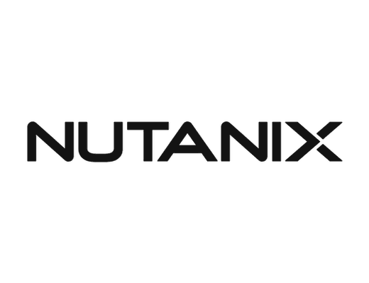 Nutanix partner