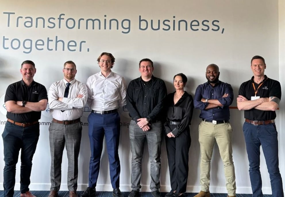 forfusion receives king s award for enterprise for promoting opportunity image
