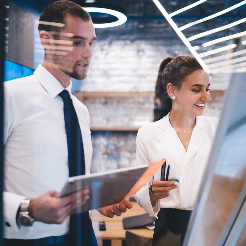 Digital undefined expertise
