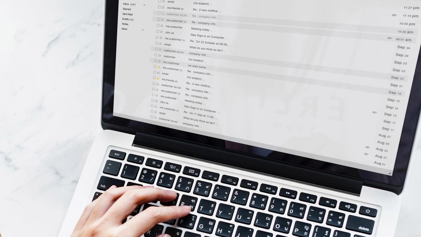 Has Unified Communications Ushered the Death of Email?