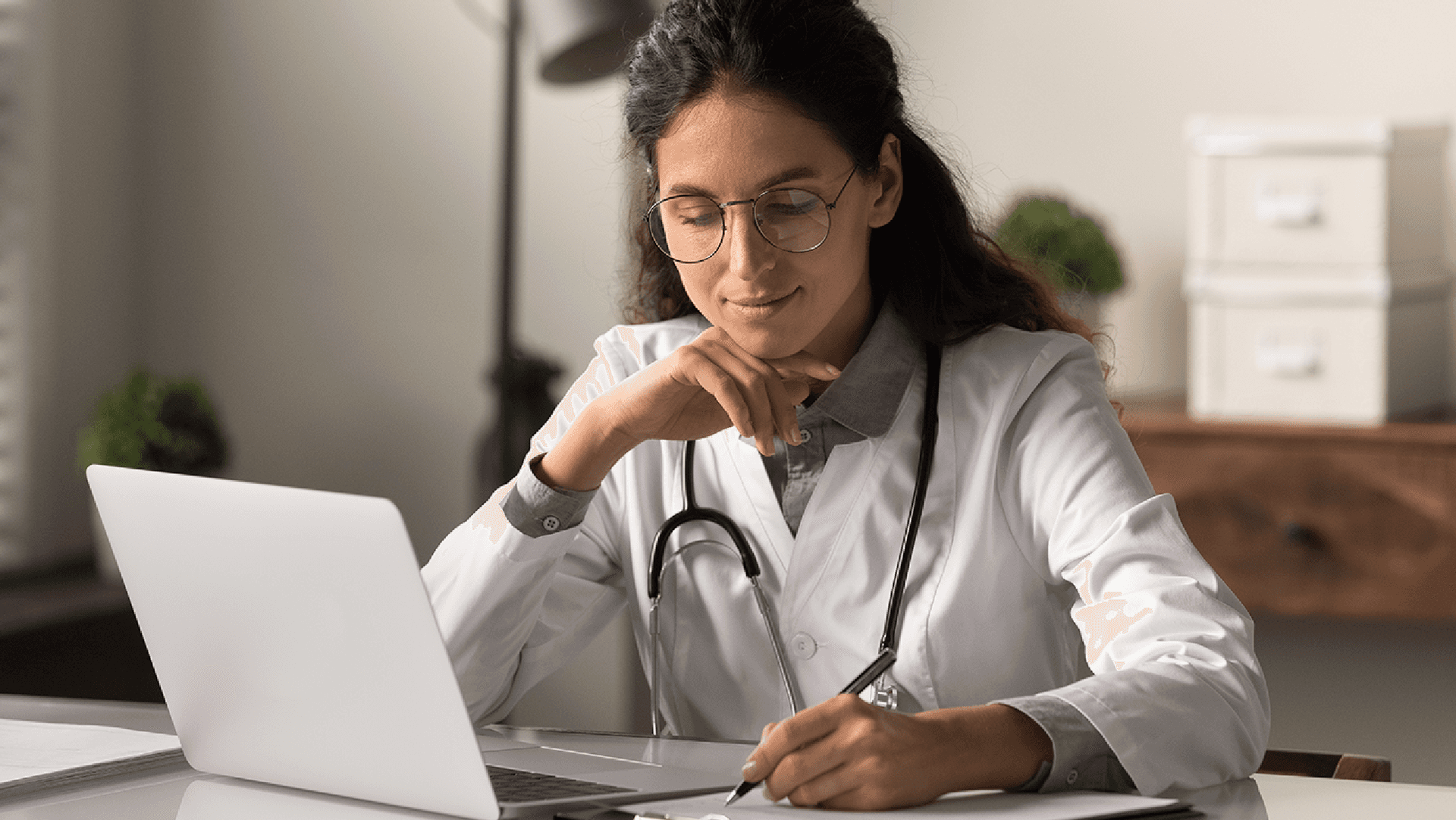 Forfusion IT strategy for enterprise consultants in action