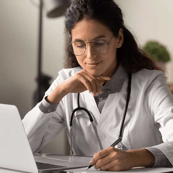 Digital undefined expertise