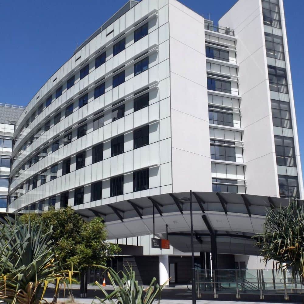 Gold Coast University Hospital