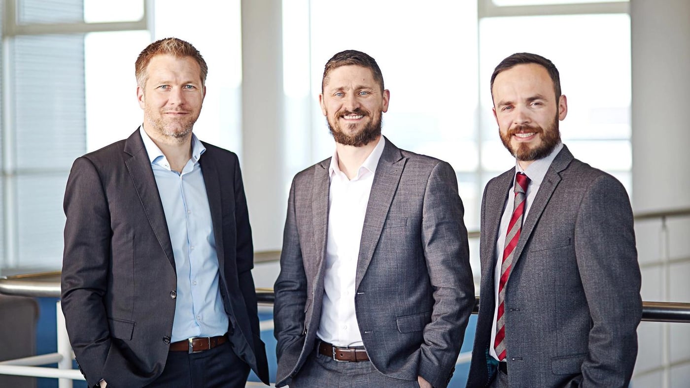 Forfusion's 10th Year in Business - The CEO's Perspective