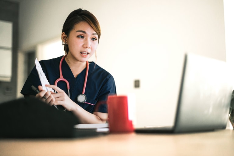 Healthcare IT Services