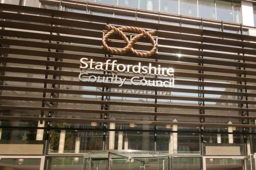 Staffordshire County Council