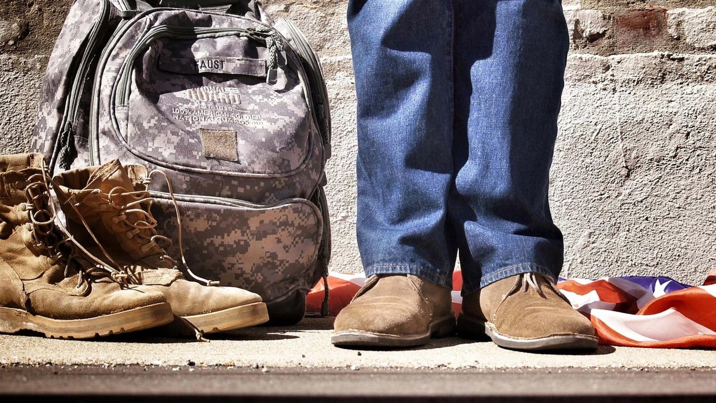 Armed Forces Day: How the Military Prepped My IT Career