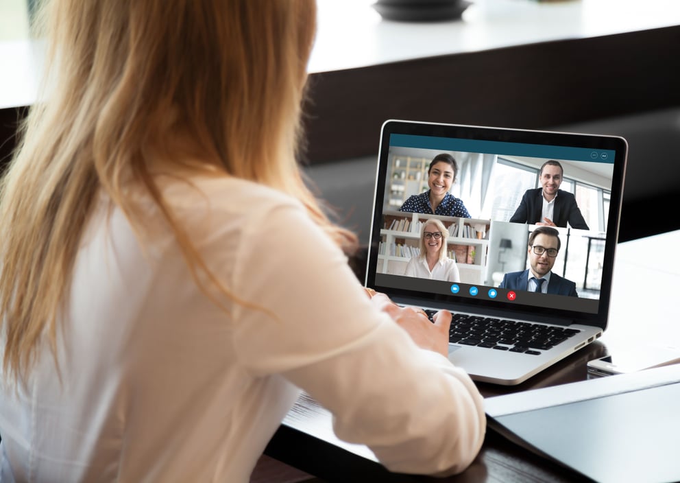 Public Sector IT Strategy & Digital Transformation Services