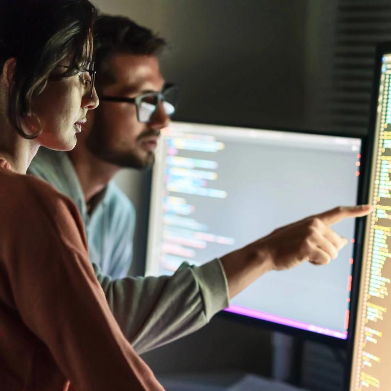 Digital undefined expertise