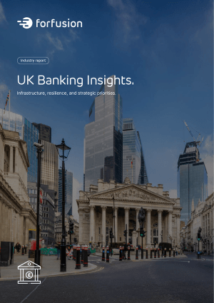 UK Banking Insights