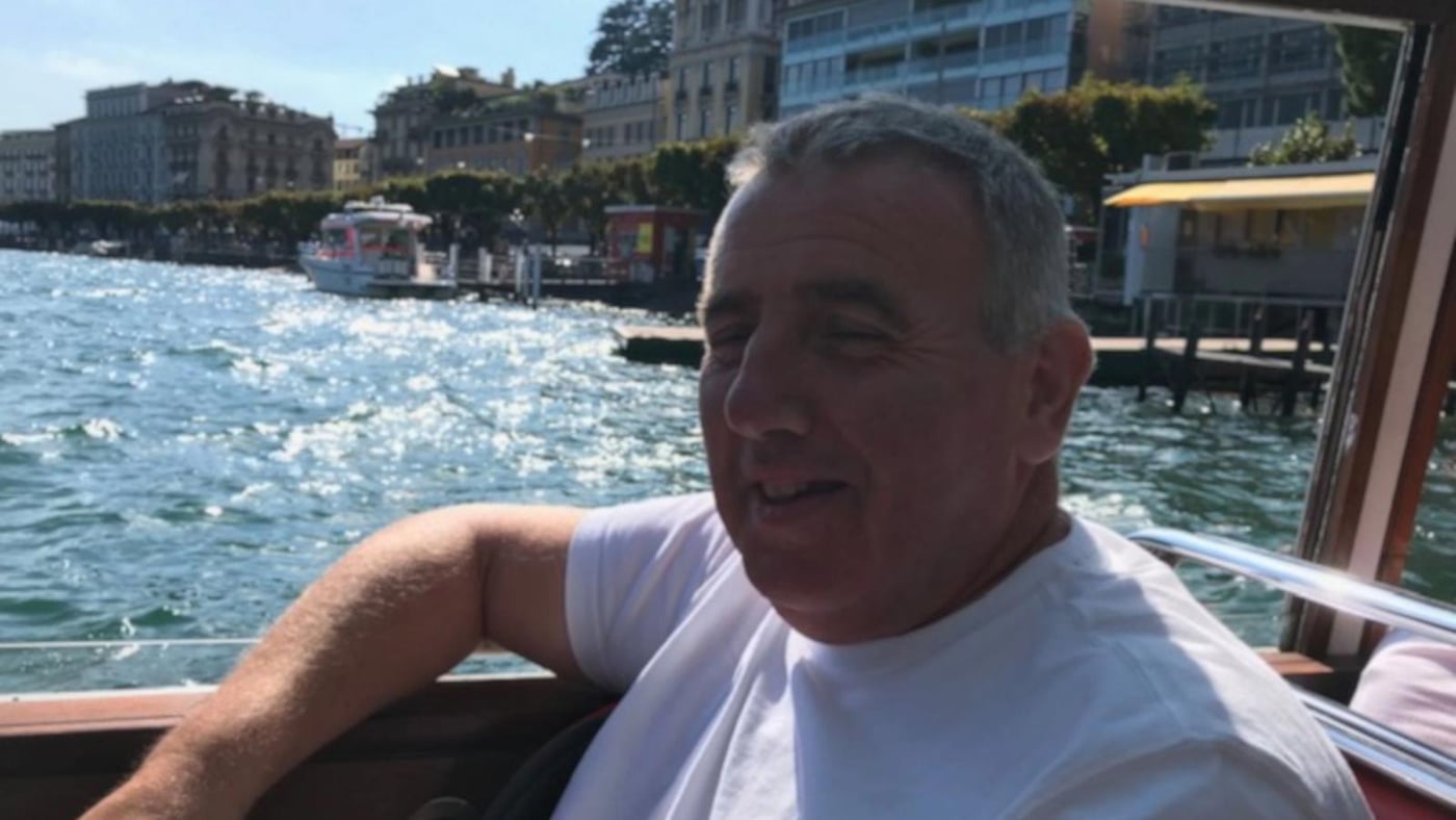 My First 6 Months at Forfusion - David McDonnell (Senior Network Engineer)