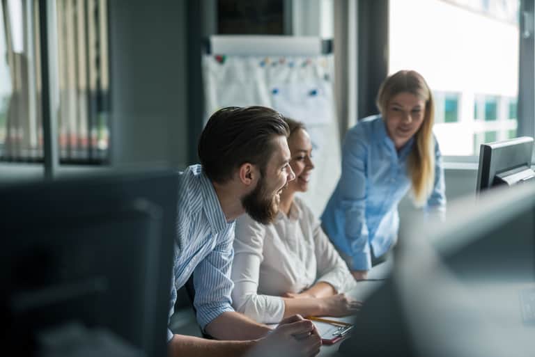 Digital Workspace | Forfusion