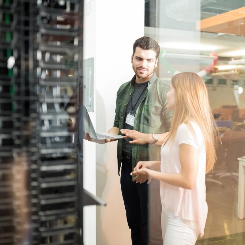 Digital undefined expertise