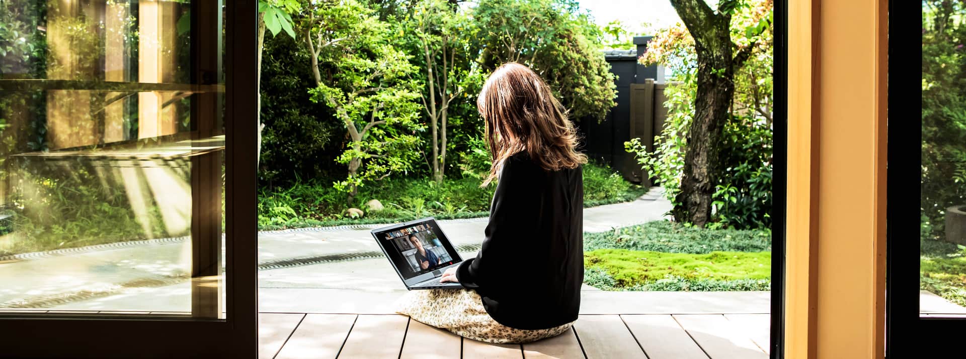 Forfusion IT strategy for enterprise consultants in action