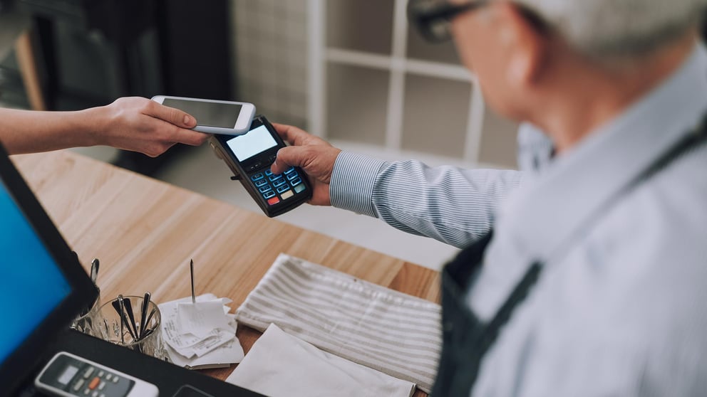 Transforming Retail IT Strategy