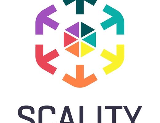 Scality partner