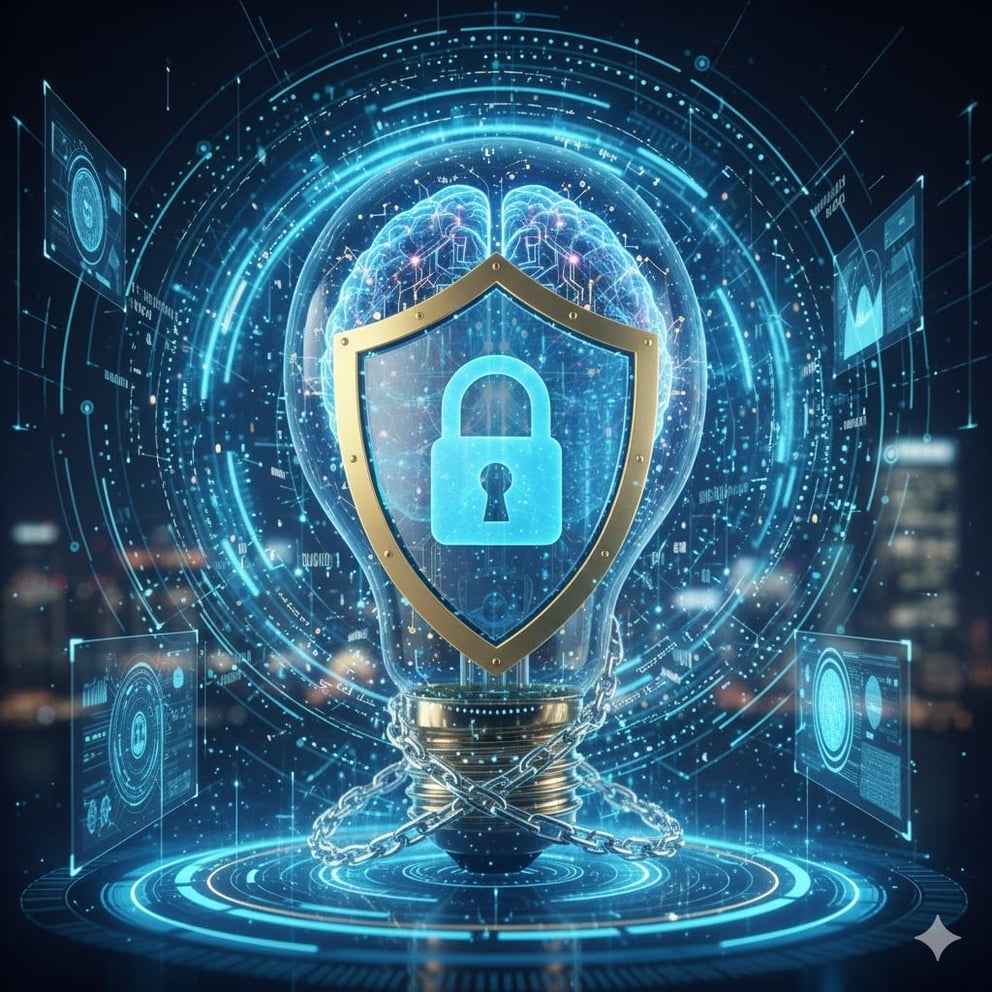 how organisations win with ai building the right foundations for visibility and governance image