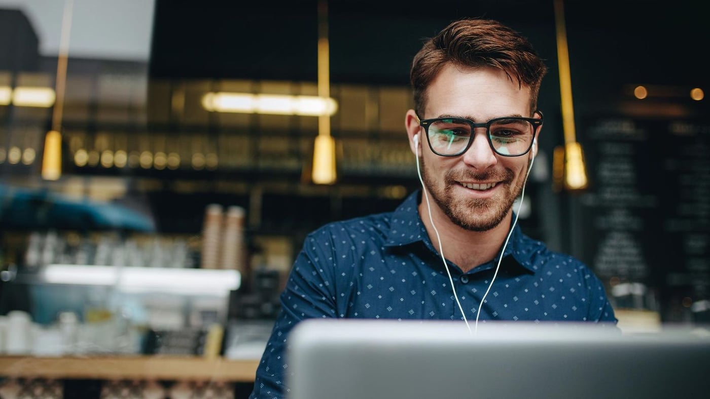 Army Engineer to IT Security: Forfusion's CWA Programme