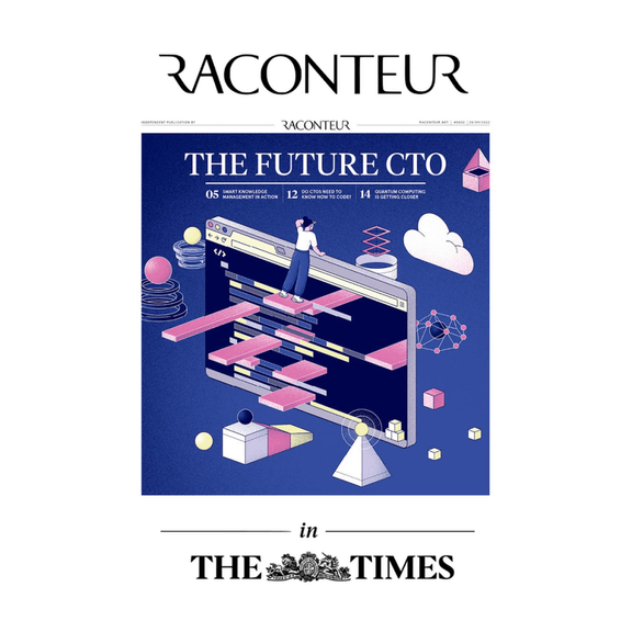 Digital undefined expertise