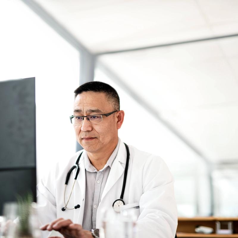 Digital undefined expertise