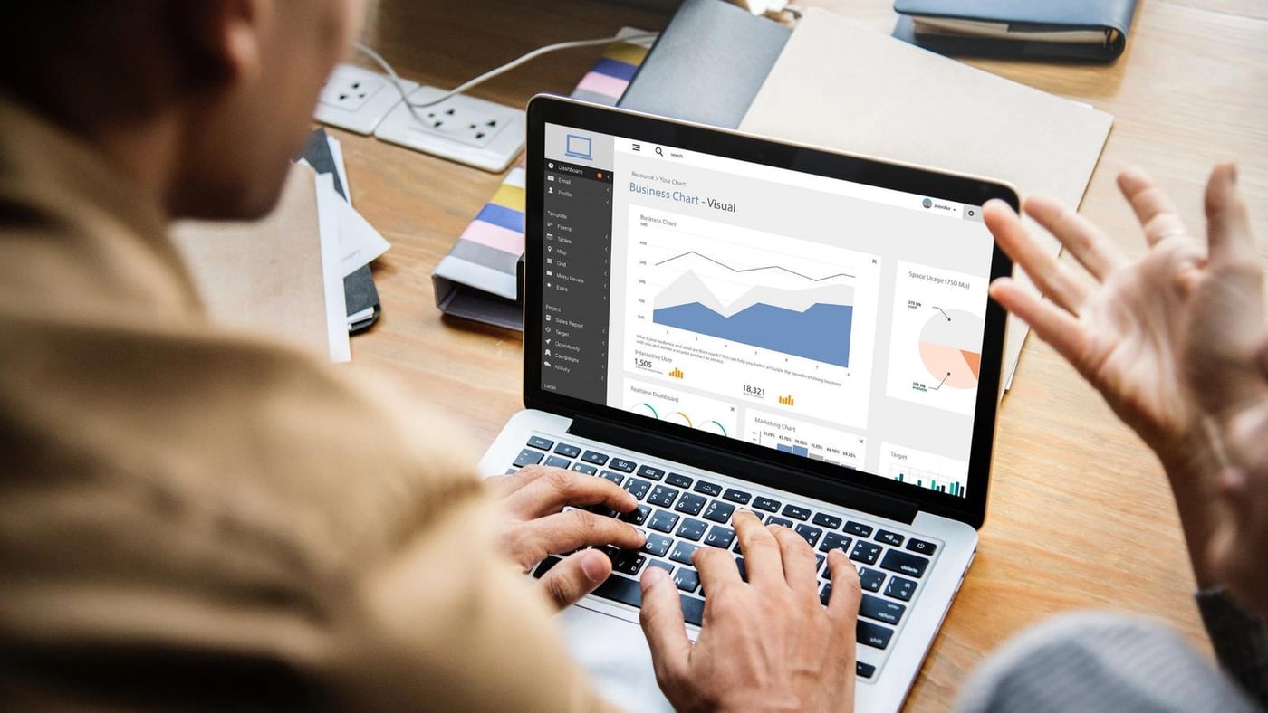 5 Reasons to Modernise Your Data Centre