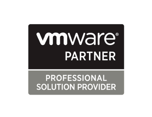 VMware partner