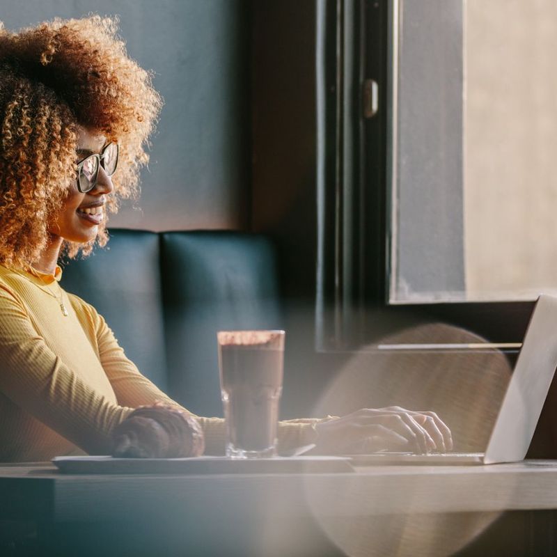 Digital undefined expertise