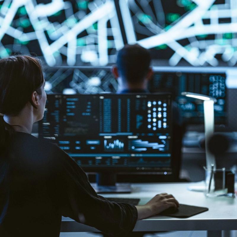 Digital undefined expertise