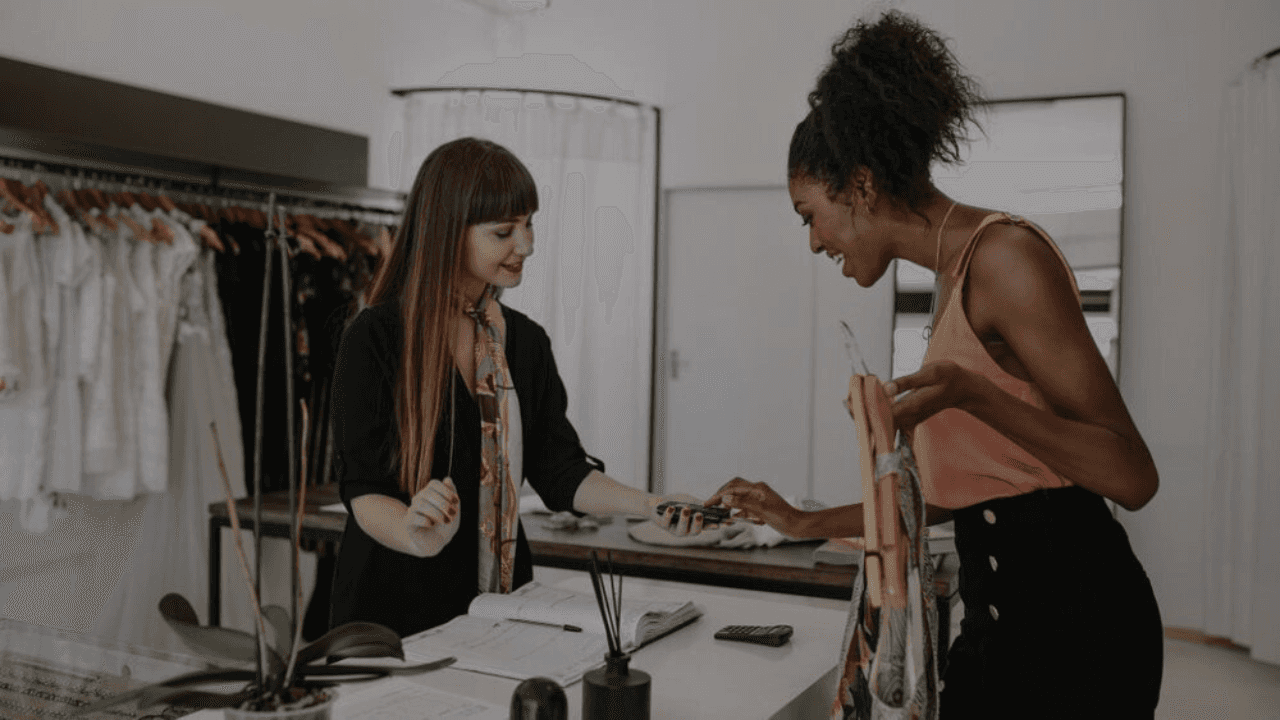 Forfusion IT strategy for enterprise consultants in action