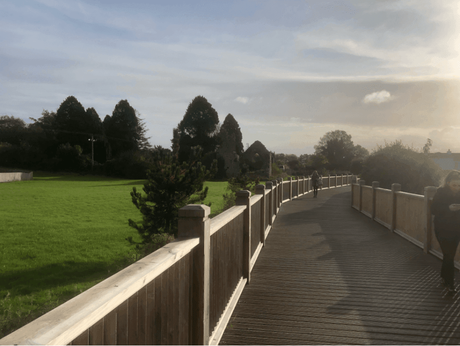 my first 6 months at forfusion david mcdonnell senior network engineer image