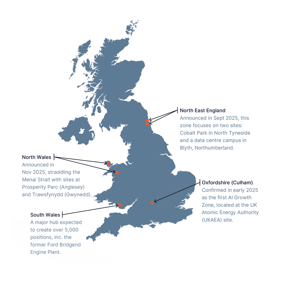 ai foundations in the north easts ai growth zone image