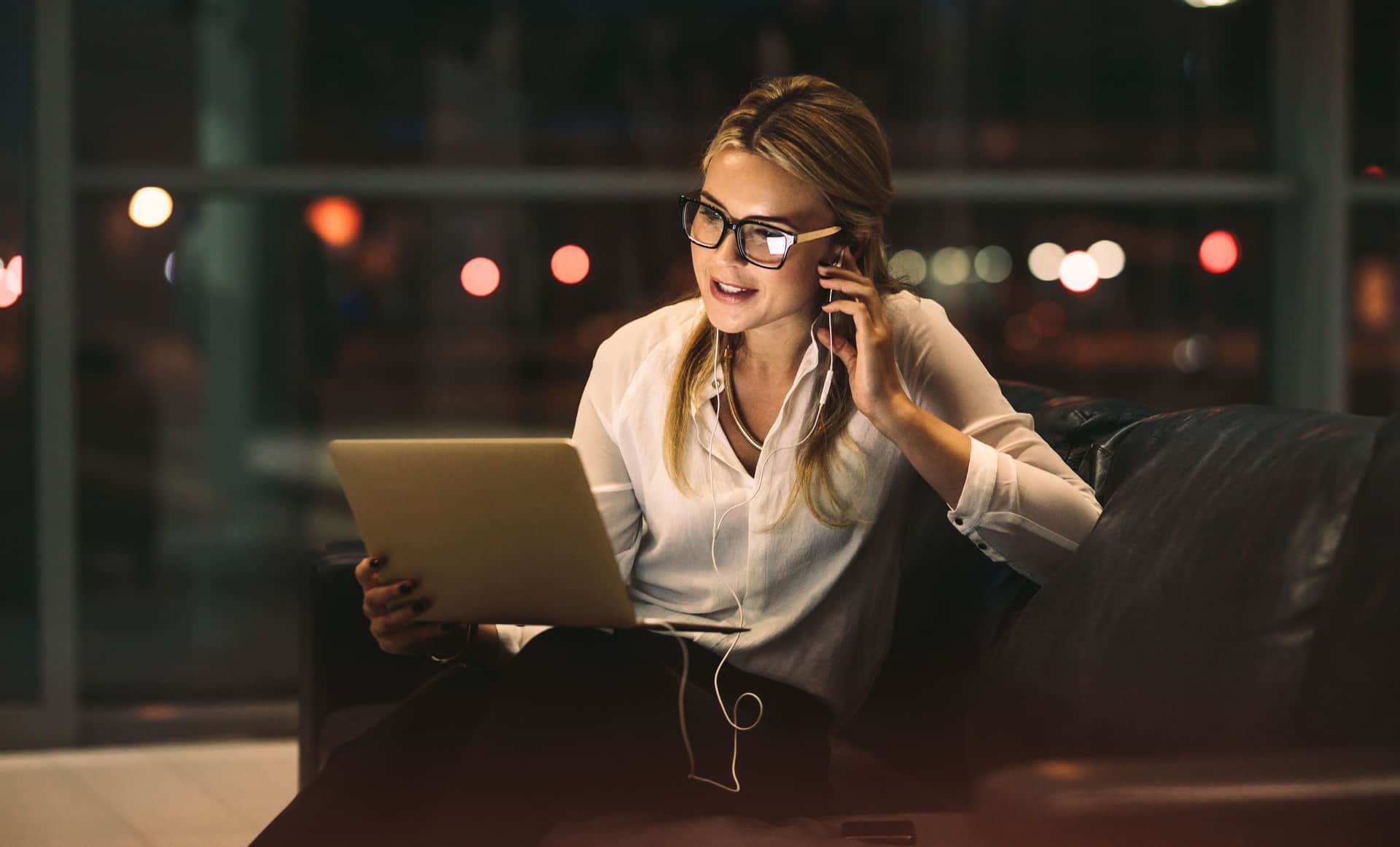 Forfusion IT strategy for enterprise consultants in action