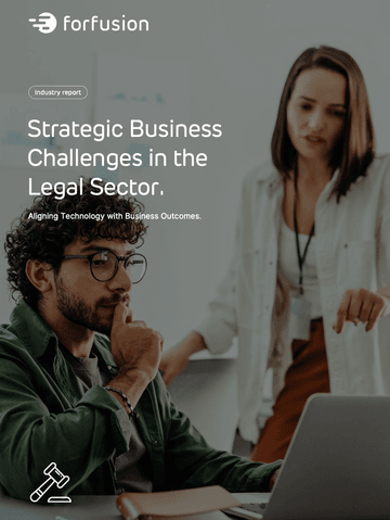 Unlock the Legal Sector Insights Report