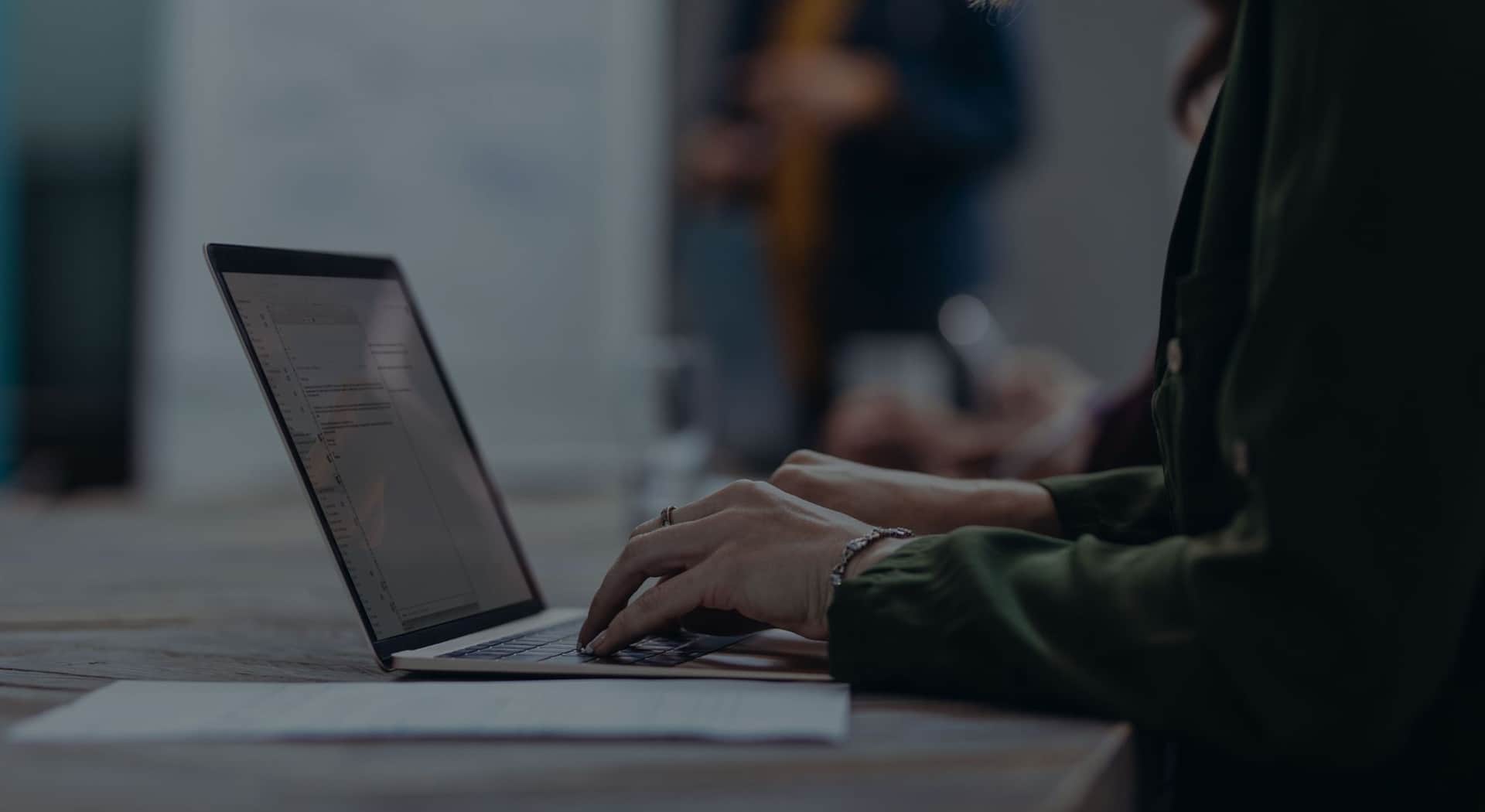 Forfusion IT strategy for enterprise consultants in action