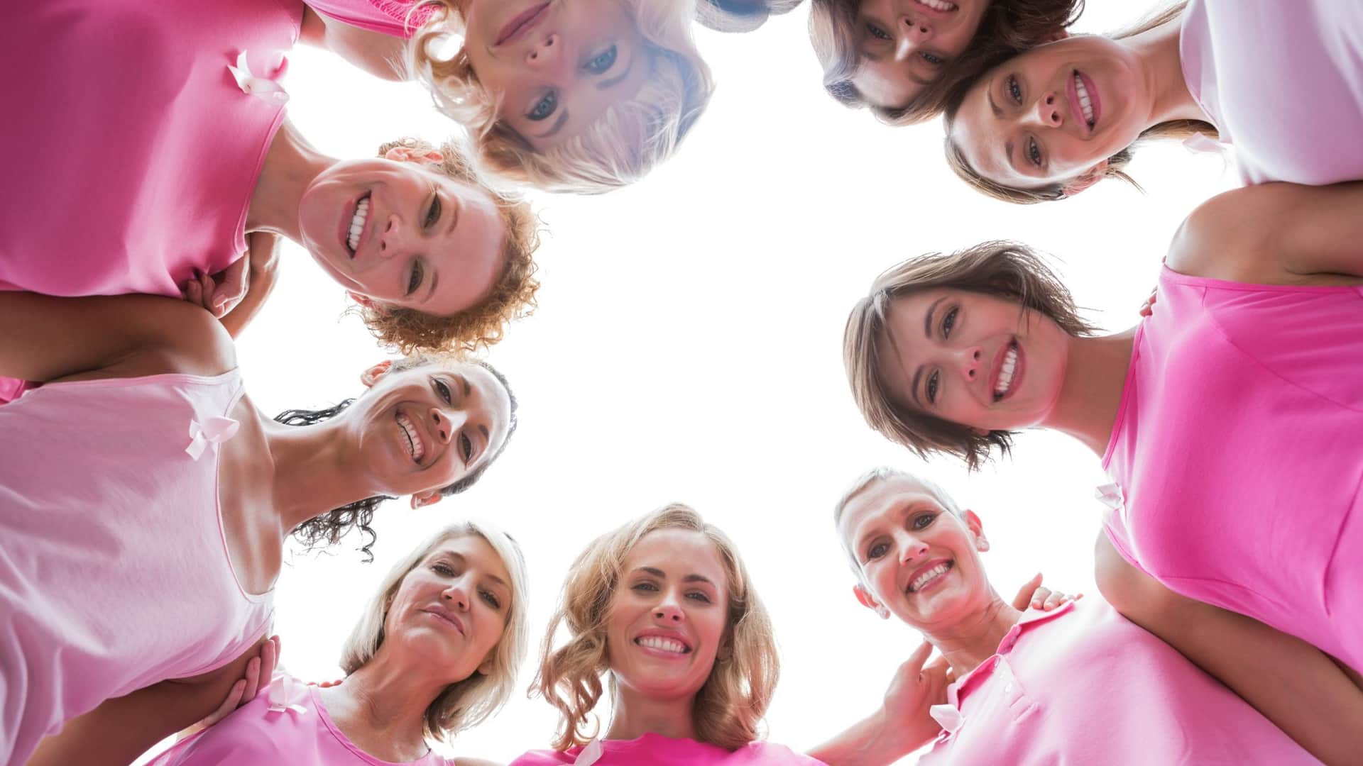 Breakthrough Breast Cancer