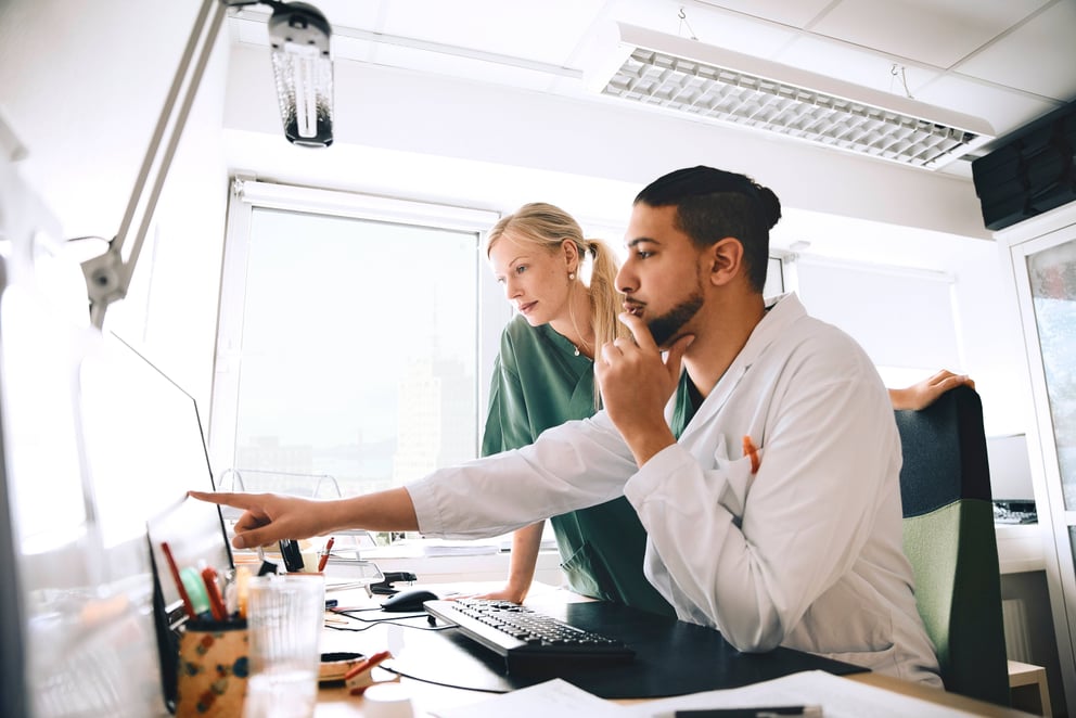 Healthcare IT Solutions