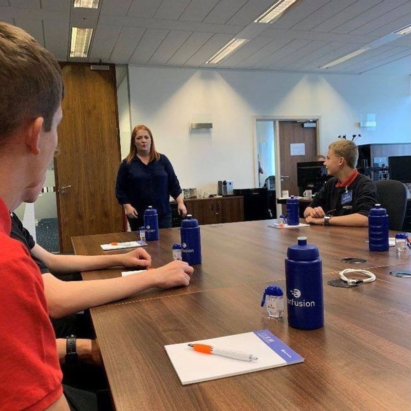 Digital undefined expertise