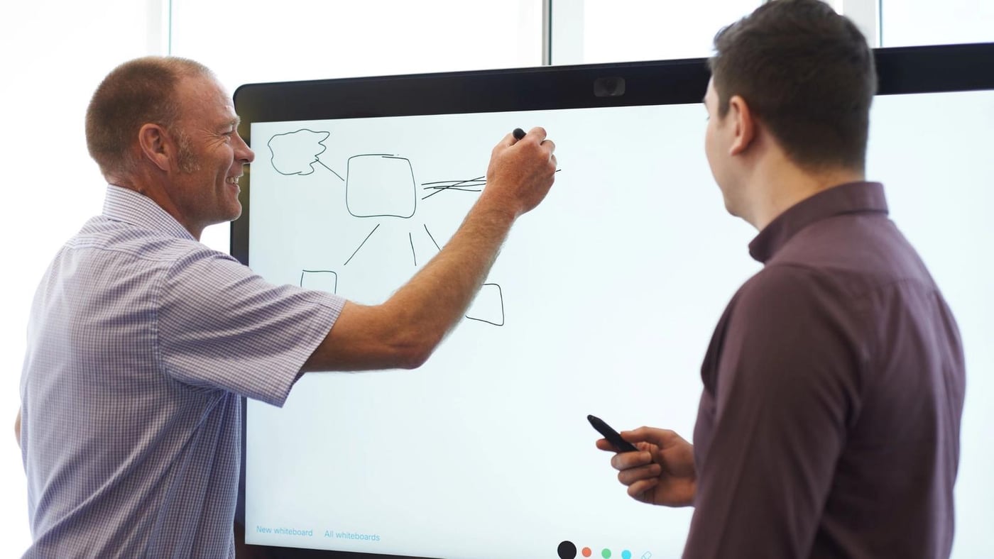 The Benefits of Working with a Vendor-Agnostic Supplier