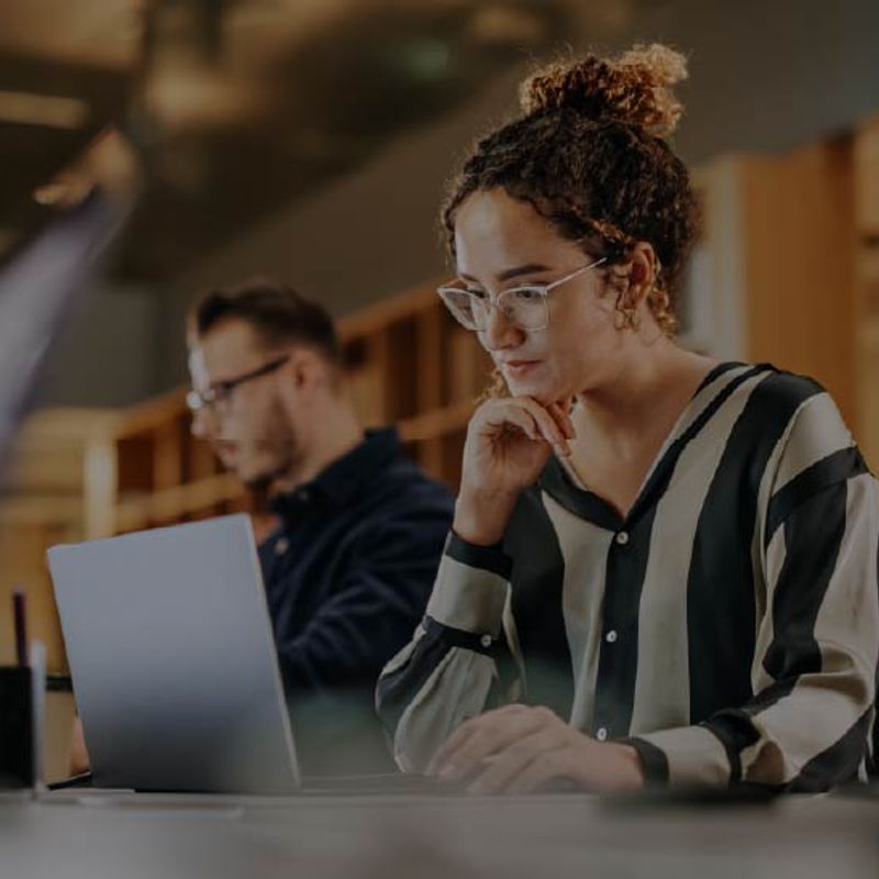 Digital undefined expertise