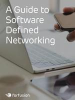 The Definitive Guide to Software Defined Networking
