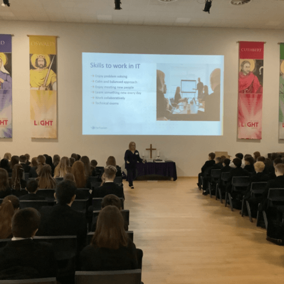 Digital undefined expertise