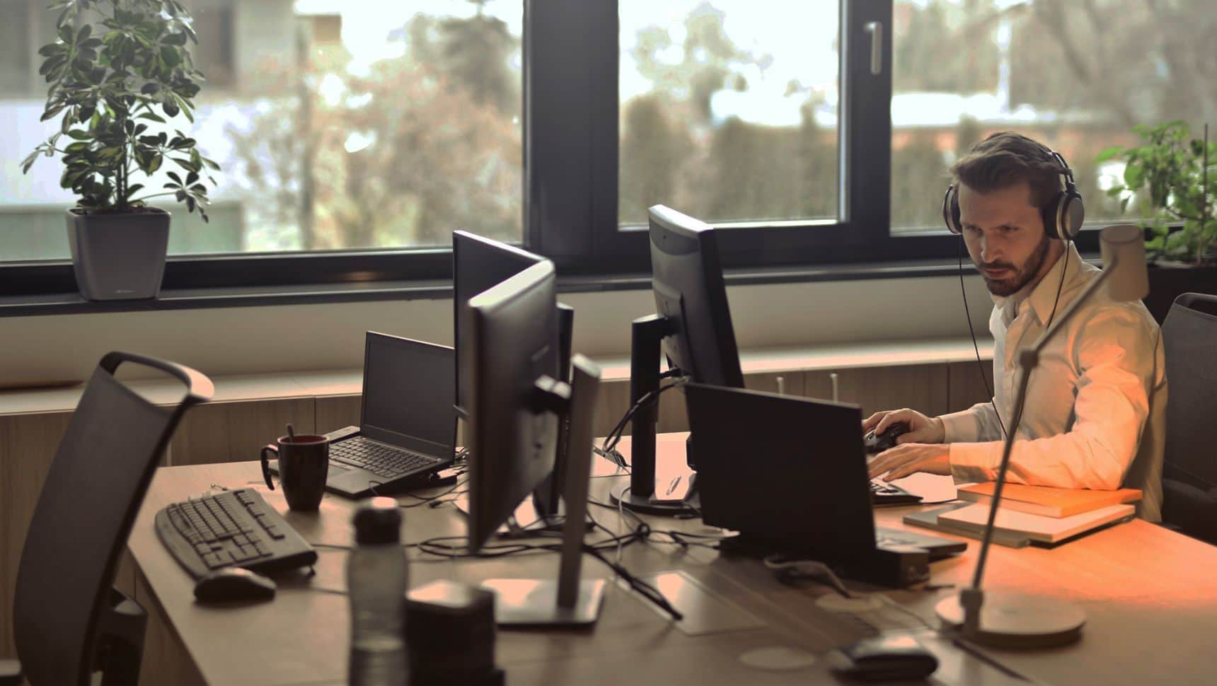 Outsourcing