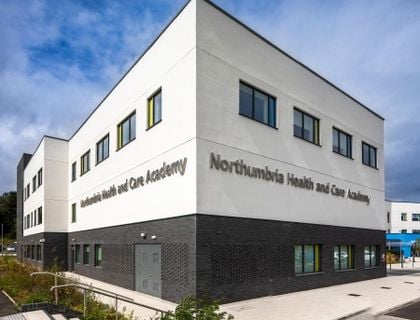 NHS Trust Case Study