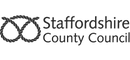 Staffordshire County Council partner