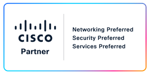Cisco Preferred Partner UK